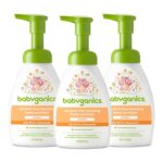 Foaming Pump Hand Sanitizer