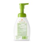 Foaming Pump Hand Sanitizer1