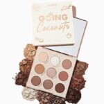 “Going Coconuts” Eye Shadow Palette