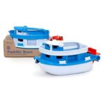 Green Toys Paddle Boat