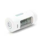 Mini Infrared Baby Thermometer