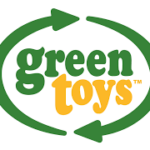 green toys