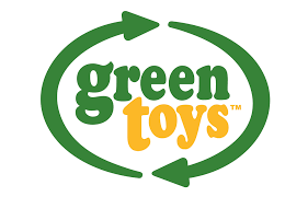green toys